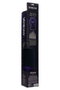 SD Toys Alfombra Dark Side Wednesday 80 x 47 cm