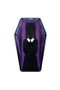 SD Toys Alfombra Dark Side Wednesday 80 x 47 cm