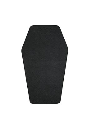 SD Toys Alfombra Dark Side Wednesday 80 x 47 cm