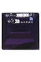 SD Toys Alfombra Dark Side Wednesday 80 x 47 cm