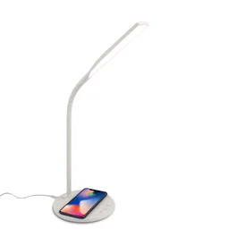 Celly Cargador Inalámbrico Lámpara 10W
