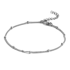 Pulsera Mujer CO88 Collection 8CB-90701 Plateado