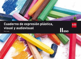SM, Cuaderno de expresión plástica II 2º ESO 2017