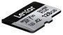 Lexar Professional SILVER PLUS microSDXC UHS-I 128GB