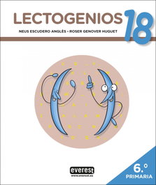PARANINFO EVEREST, Lectogenios 18 - PARANINFO EVEREST