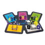 Asmodee Space Gate Odyssey - Juego de Mesa Estratégico Espacial para 2 a 4 Jugadores, Edad 12+, Idioma Español