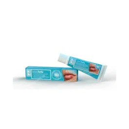 HERBORA Fortederma Labial Forte Bálsamo Reparador e Hidratante para Piel Sensible de los Labios 10 ml