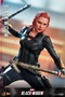Viuda Negra Figura Movie Masterpiece 1/6 Black Widow Special Edition 28 cm