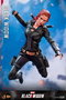 Viuda Negra Figura Movie Masterpiece 1/6 Black Widow Special Edition 28 cm