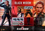 Viuda Negra Figura Movie Masterpiece 1/6 Black Widow Special Edition 28 cm