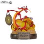 Abystyle Figura Mushu Disney Snapshot Gallery SG PVC 11 cm 1/10