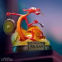 Abystyle Figura Mushu Disney Snapshot Gallery SG PVC 11 cm 1/10