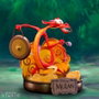 Abystyle Figura Mushu Disney Snapshot Gallery SG PVC 11 cm 1/10