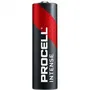 Duracell Pack 10 Pilas AA LR6 Intenze Power Alcalinas 1.5V DURINTLR6C10