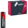 Duracell Procell Intense Power Pilas AA 1,5V, Pack de 10