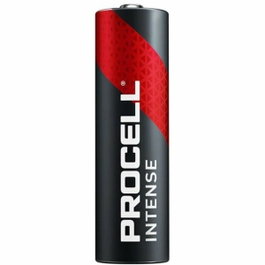 Duracell Procell Intense Power Pilas Alcalinas AA 1,5V Pack de 10 unidades