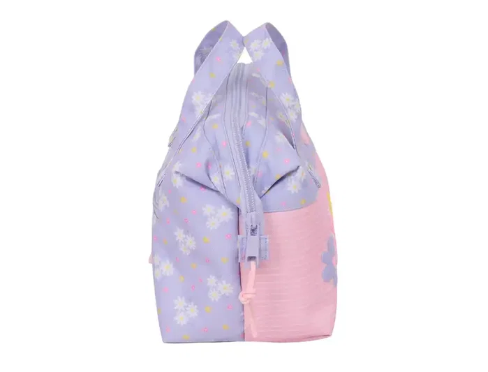 Safta Neceser Bouquet con asa 175x265x125 mm
