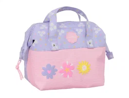 Safta Neceser Bouquet con asa 175x265x125 mm