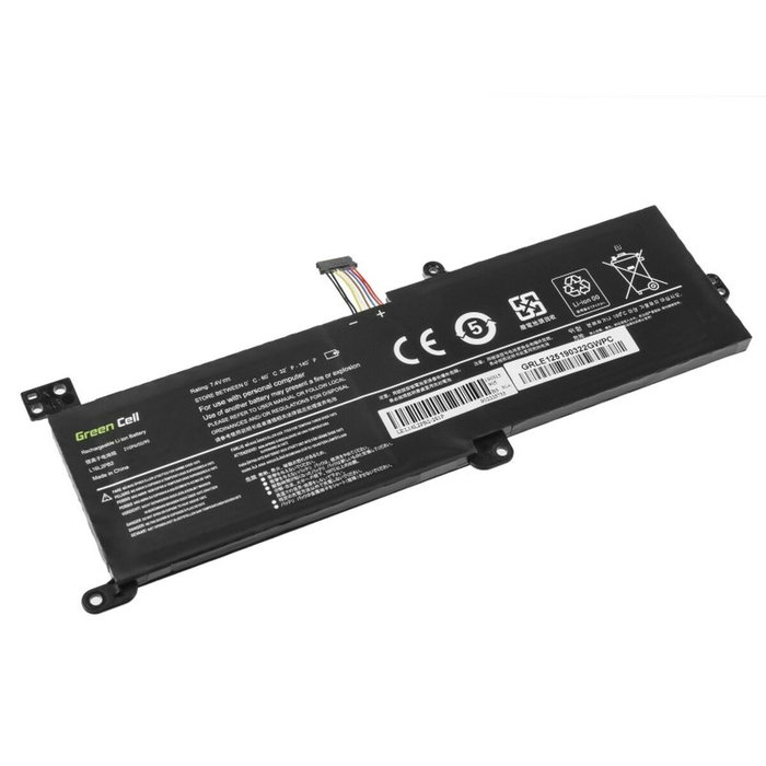 Green Cell Batería para Lenovo IdeaPad 320-14IKB 320-15IAP 320-15ISK 320-15IKB 320-17IKB