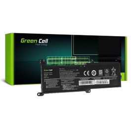 Green Cell Batería para Lenovo IdeaPad 320-14IKB 320-15IAP 320-15ISK 320-15IKB 320-17IKB