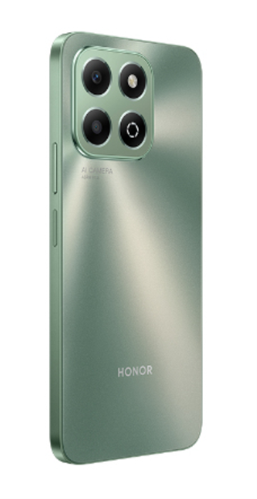 Honor X6b Smartphone 6.56" 128 GB 4 GB Verde Android 14 4G Dual SIM 5200 mAh Honor X6b Smartphone 6.56" 128 GB 4 GB Verde Android 14 4G Dual SIM 5200 mAh