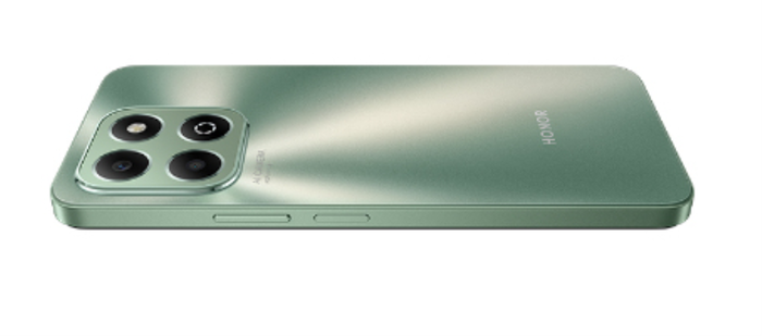 Honor X6b Smartphone 6.56" 128 GB 4 GB Verde Android 14 4G Dual SIM 5200 mAh Honor X6b Smartphone 6.56" 128 GB 4 GB Verde Android 14 4G Dual SIM 5200 mAh