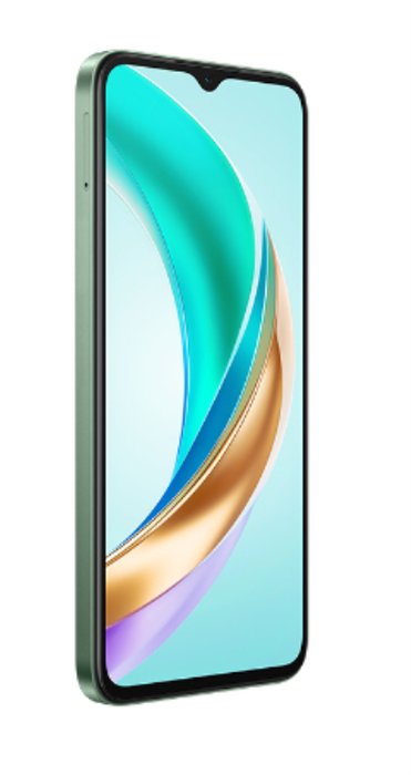 Honor X6b Smartphone 6.56" 128 GB 4 GB Verde Android 14 4G Dual SIM 5200 mAh Honor X6b Smartphone 6.56" 128 GB 4 GB Verde Android 14 4G Dual SIM 5200 mAh