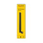DeLOCK Antena 5G LTE SMA Macho Omnidireccional con Articulación de Inclinación - Negro