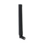DeLOCK Antena 5G LTE SMA Macho Omnidireccional con Articulación de Inclinación - Negro