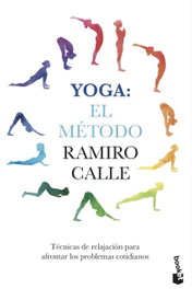 BOOKET Yoga: El Método Ramiro Calle, Ramiro Calle - BOOKET