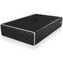 ICY BOX IB-RD2253-C31 Carcasa de disco duro/SSD 2.5 RAID