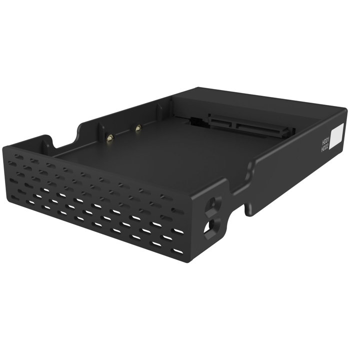 ICY BOX IB-RD2253-C31 Carcasa de disco duro/SSD 2.5 RAID