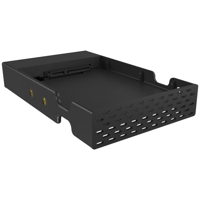 ICY BOX IB-RD2253-C31 Carcasa de disco duro/SSD 2.5 RAID