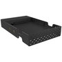 ICY BOX IB-RD2253-C31 Carcasa de disco duro/SSD 2.5 RAID
