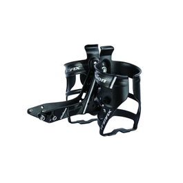 Vision Trimax V17 Sistema de hidratación trasera con soporte Quiver y jaulas High Grip