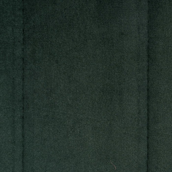 Taburete Verde Tejido-Metal Contract 44 X 50 X 115 cm (Set de 2)