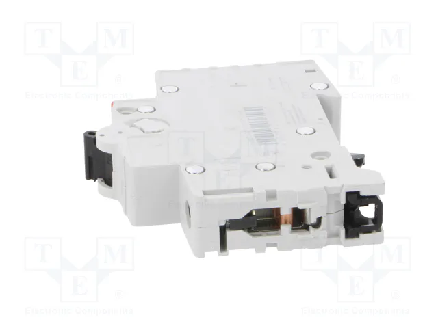 ABB SZ201-C16 Interruptor magnetotérmico 16A 1P Característica C ABB SZ201-C16 Interruptor magnetotérmico 16A 1P Característica C