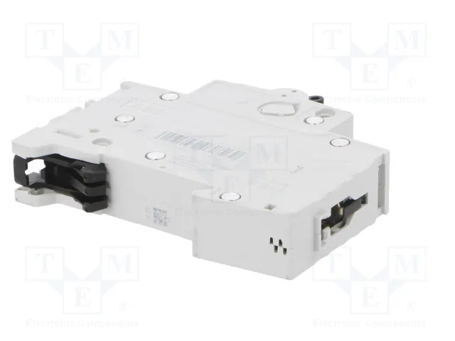 ABB SZ201-C16 Interruptor magnetotérmico 16A 1P Característica C ABB SZ201-C16 Interruptor magnetotérmico 16A 1P Característica C