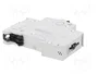 ABB SZ201-C16 Interruptor magnetotérmico 16A 1P Característica C