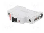 ABB SZ201-C16 Interruptor magnetotérmico 16A 1P Característica C