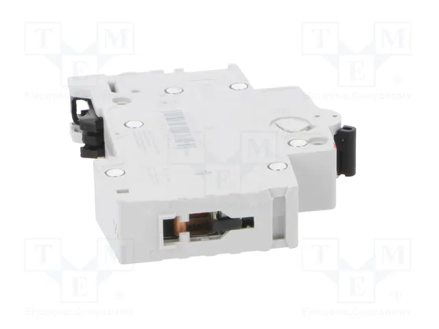 ABB SZ201-C16 Interruptor magnetotérmico 16A 1P Característica C ABB SZ201-C16 Interruptor magnetotérmico 16A 1P Característica C