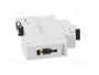ABB SZ201-C16 Interruptor magnetotérmico 16A 1P Característica C