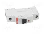 ABB SZ201-C16 Interruptor magnetotérmico 16A 1P Característica C