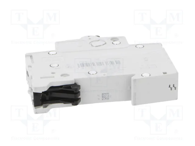 ABB SZ201-C16 Interruptor magnetotérmico 16A 1P Característica C ABB SZ201-C16 Interruptor magnetotérmico 16A 1P Característica C