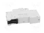 ABB SZ201-C16 Interruptor magnetotérmico 16A 1P Característica C