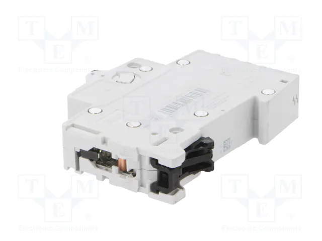 ABB SZ201-C16 Interruptor magnetotérmico 16A 1P Característica C ABB SZ201-C16 Interruptor magnetotérmico 16A 1P Característica C
