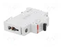 ABB SZ201-C16 Interruptor magnetotérmico 16A 1P Característica C