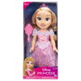 JAKKS PACIFIC Muñeca Aurora La Bella Durmiente Disney 38cm