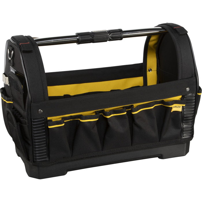 Stanley Tool Carrier FatMax Negro