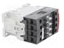 ABB Contactor AF 3-polar 12A NO x3 NC